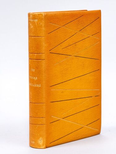 Une Femme Singulière [ Edition Originale ]