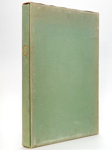 Vème Congrès International De Transfusion Sanguine. [ Exemplaire Nominatif Du Prof. Jean Bernard ]