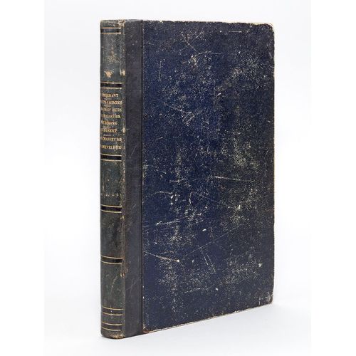 L'emigrant De Ch. Rowcroft Illustré Par Pauquet ; Les Forêts Vierges De Mayne-Reid Illustré Par Harvey Et J. Duvaux ; La Baie D'hudson De Mayne-Reid