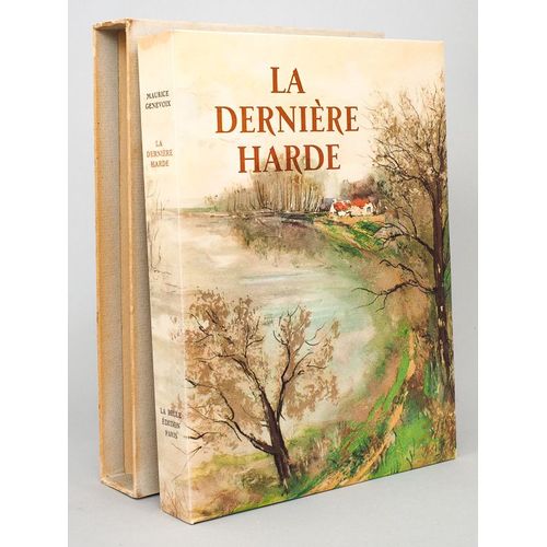 La Dernière Harde