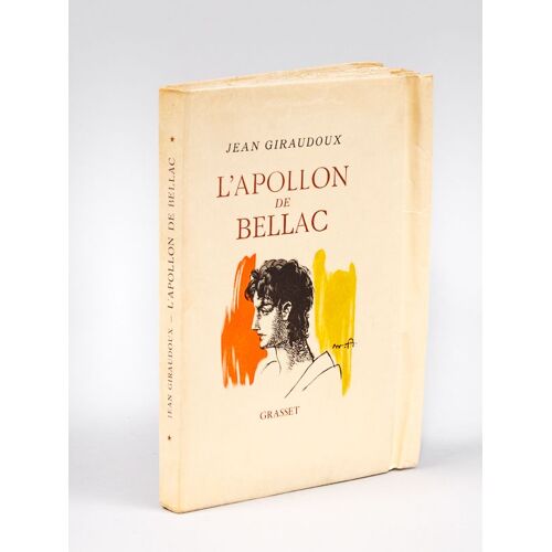 L'apollon De Bellac [ Edition Originale ]