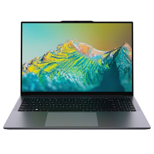 Chuwi CoreBook Plus - 16" AMD Ryzen 5 7430U - 2.3 Ghz - Ram 16 Go - SSD 512 Go