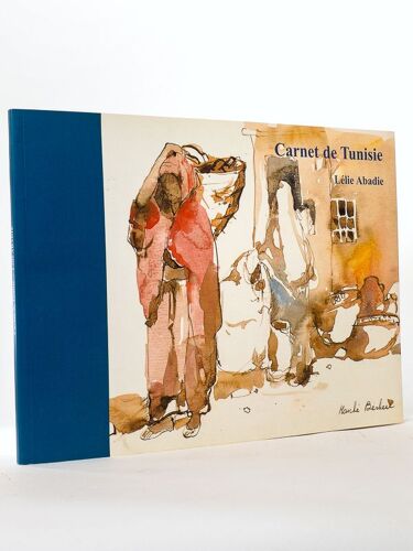 Carnet De Tunisie