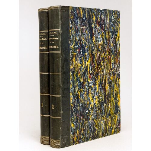 Histoire-Musée De La République Française, Depuis L'Assemblée Des Notables Jusqu'À L'Empire (2 Tomes - Complet) [ Edition Originale ]