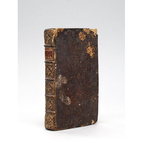 [ Recueil De 11 Pièces Diverses ] Epitre De M. Gresset, Écrite De La Campagne, Au Père *** [ Suivi De : ] La Chartreuse ; Epitre À M.D.D.N. Par L'aut