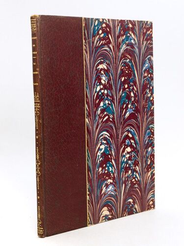 La Marseillaise. Chant Patriotique. Paroles Et Musique De Rouget De L'isle. Dessins De Charlet