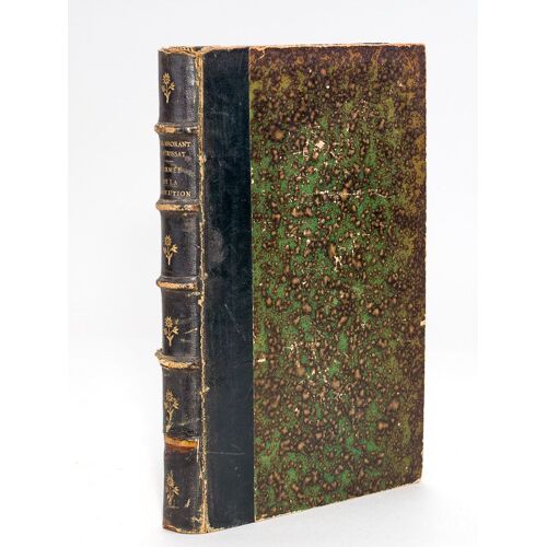 L'armée De La Révolution, Ses Généraux Et Ses Soldats 1789-1871 [ Edition Originale - Livre Dédicacé Par L'auteur ]