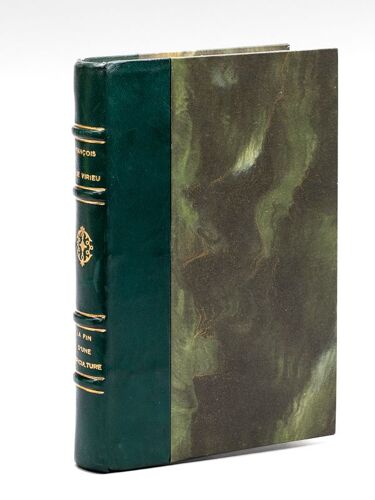 La Fin D'une Agriculture. Bilan De La Ve République