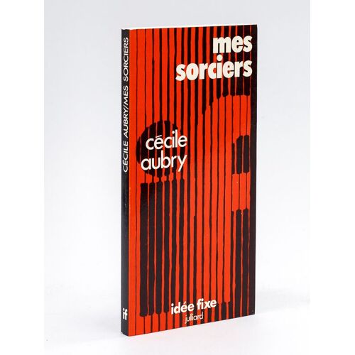 Mes Sorciers [ Livre Dédicacé Par L'auteur ]