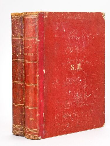 Petit Journal Pour Rire. Nouvelle Série (2 Tomes - Du N° 1 Au N° 205)