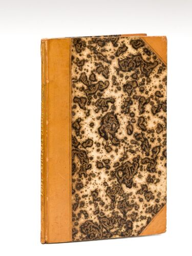 Notice Des Editions De Publius Syrus [ Edition Originale - Livre Dédicacé Par L'auteur Et Enrichi Par L'auteur De 9 Feuillets De Notes, Remarques Et