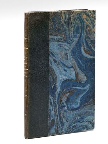 Essai Historique Et Critique Sur L'ecole De Peinture Espagnole [ Edition Originale ]