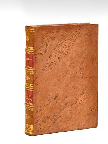 Manuel De L'eleveur Et De L'etalonnier