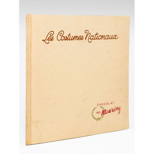 Les Costumes Nationaux