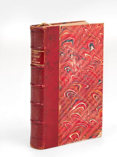 Le Clergé Sous L'ancien Régime