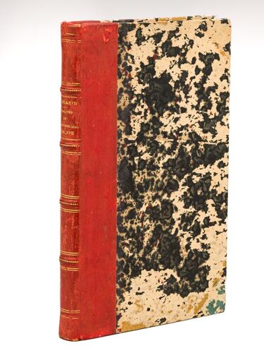 Notices Historiques Sur Quelques Localités De L'arrondissement De Dieppe [ Edition Originale ]