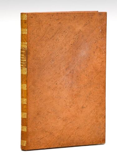 Les Seigneurs, Le Château, La Terre De La Mothe-Saint-Héray [ Edition Originale - Livre Dédicacé Par L'auteur ] [ Suivi De : ] Notes Biographiques Su