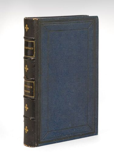 Oeuvres Choisies. Lectures Variées [ Edition Originale ] [Contient Notamment : ] Les Ages De La Vie - Si Pauvreté Empêche Les Bons Esprits De Parveni