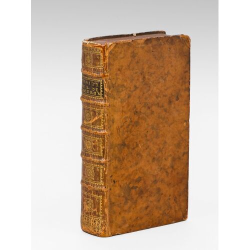 Traduction Du Traité De L'orateur De Cicéron, Avec Des Notes Par M. L'abbé Colin