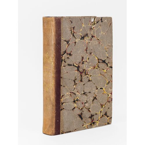 Oeuvres De F. Rabelais, Précédées D'une Notice Sur Sa Vie Et Ses Ouvrages, Avec Glossaire, Tables, Erotica Verba, Rabeloesiana, Etc