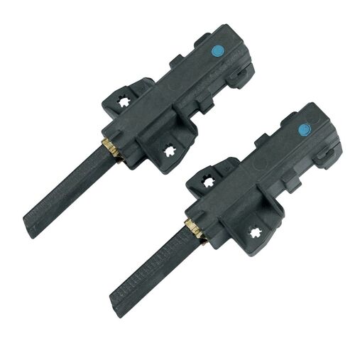 Charbons moteur (x2) - Lave-linge (063.9025 SIEMENS)