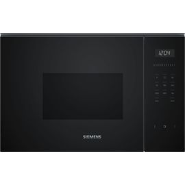 Siemens BF525LMB1 iQ500 Micro-ondes encastrables 800 W 20 L