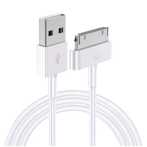 Cable chargeur iPhone 4 