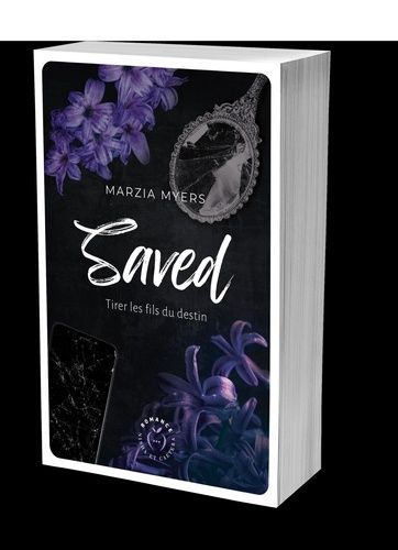 Saved - Tirer Les Fils Du Destin