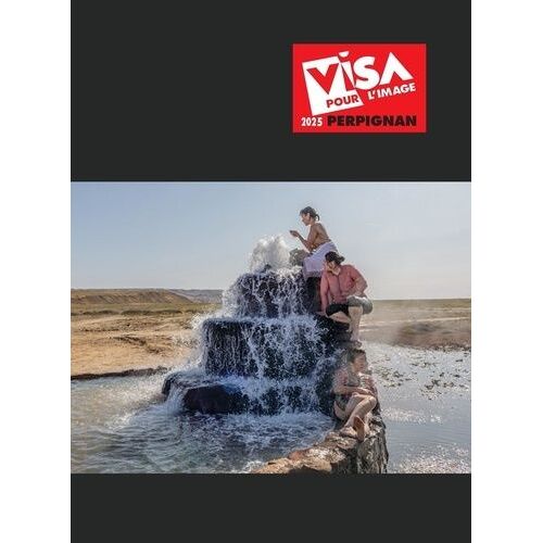 Visa Pour L'image Perpignan