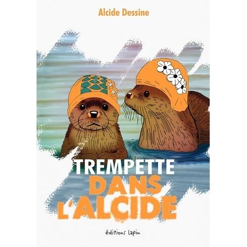 Trempette Dans L'alcide
