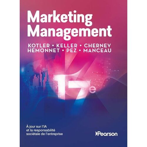 Marketing Management