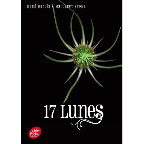 Lunes - Tome 2 - 17 Lunes