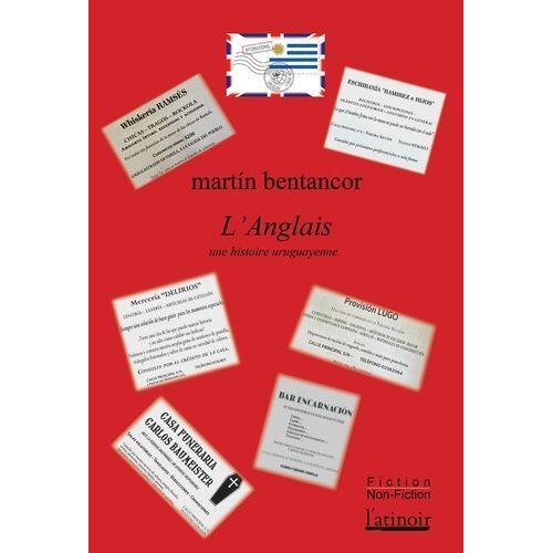 L'anglais