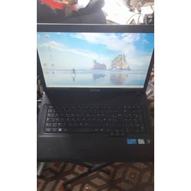 Samsung R719 - 17.3" Intel Pentium - Ram 4 Go - DD 640 Go