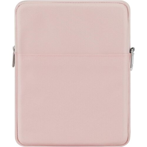 Housse De Tablette Compatible Avec Ipad Air M2 2024/Air 5/4 10.9, Ipad Pro 11 M4 2024, Ipad10e 2024/9/8/7, I-Pad 9.7, Galaxy Tab S9/S8 11 2023/A 10.1, Surface Go 2 10.5, Rose[Kin5221650]