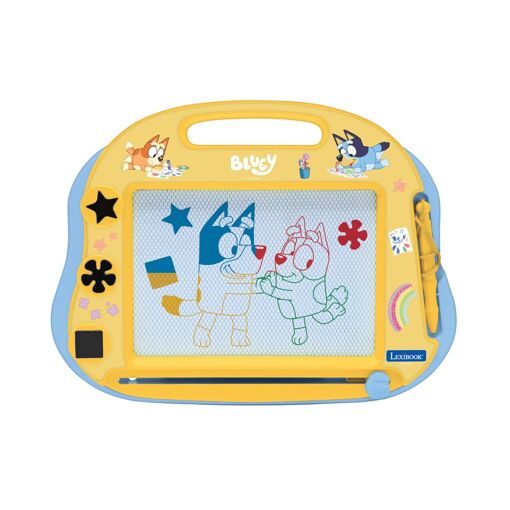 Tablette Dessin Enfant - Ardoise Magique - Jouet Éducatif - Coloré