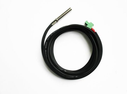 SolarV Laderegler Zubehör charge controller accessories für Tracer-AN, Tracer-BN, eTracer, iTracer, VS-A, AU, BN, LS-B (Remote Temperatur Sensor)
