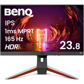 BenQ MOBIUZ EX240 - Écran Gaming 23,8" IPS 1080p 165Hz