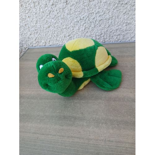 peluche tortue