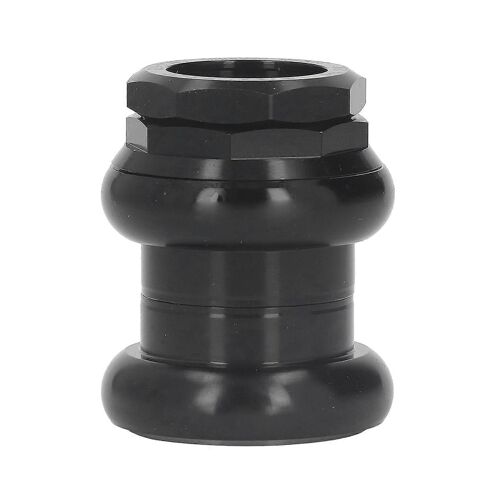 Jeu D'entretoises De Fourche Pour Potence De Vélo, En Alliage D'aluminium, Pour Vtt Et Route, Noir