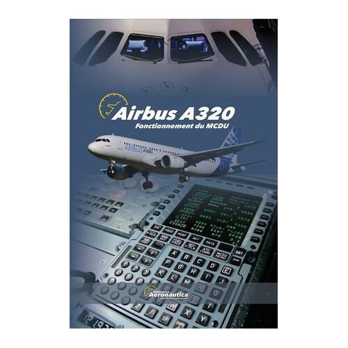 Airbus A320 Fonctionnement Du Mcdu