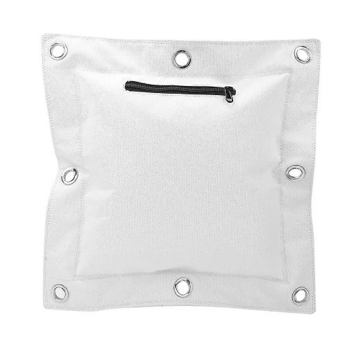 Sac De Frappe Mural En Toile Pour Wing Chun 2025, Cible Vide Avec Fermeture Éclair Pour Boxe, Muay Thai Et Sandal
