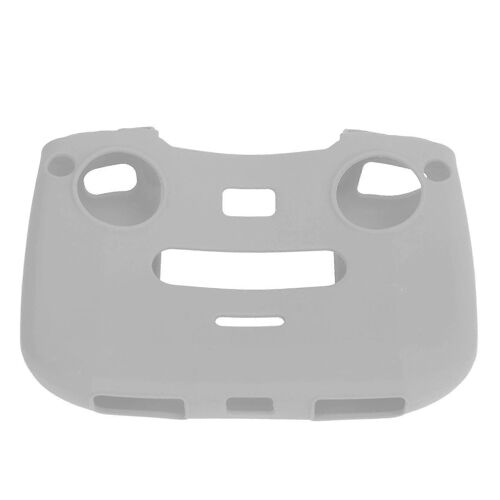 Housse de protection en silicone pour télécommande Mavic 3 Mini 2 SE Mini 3 Pro, gris
