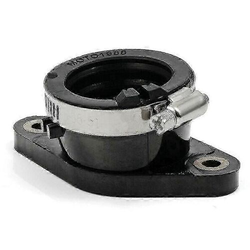 Soufflet De Collecteur D'admission De Carburateur 16211-Hm7-003 Pour Carburateurs De Remplacement Honda Trx400fw Foreman 400 1995-2003