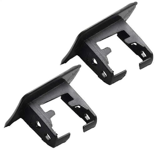 1 Paire De Capuchons De Buse De Lave-Phares De Remplacement Pour X3 E83 61673416176 61673416175