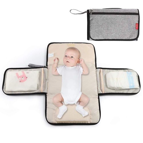 Table À Langer Pour Bébé, Table À Langer Portable, Table À Langer Pour Bébé, Table À Langer Pliable
