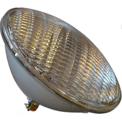 Ampoule De Rechange Pour Éclairage Sous-Marin Par56 300 W, Blanc Chaud (Livraison Gratuite)