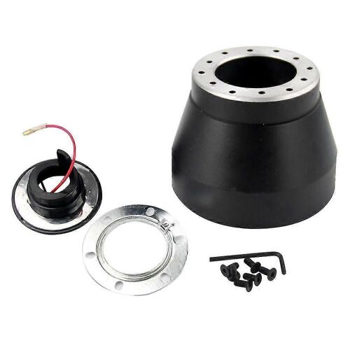 Adaptateur De Connecteur De Volant Pour Base De Volant, Accessoires De Tuning Pour Voiture E30