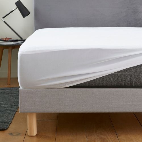 Dodo | Alèse - Protège Matelas Imperméable Et Anti-Acariens - 200 X 200 Cm
