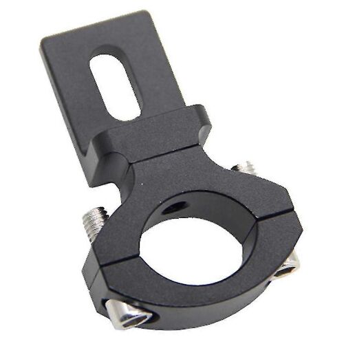 Support De Phare De Moto Universel Pour Guidon De 22 À 25 Mm (7/8 Pouces), Pince Pour Tube De Projecteur Pour Cafe Rac